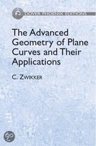 The Advanced Geometry Of Plane Curves And Their Applications