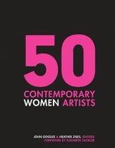 50 Contemporary Women Artists