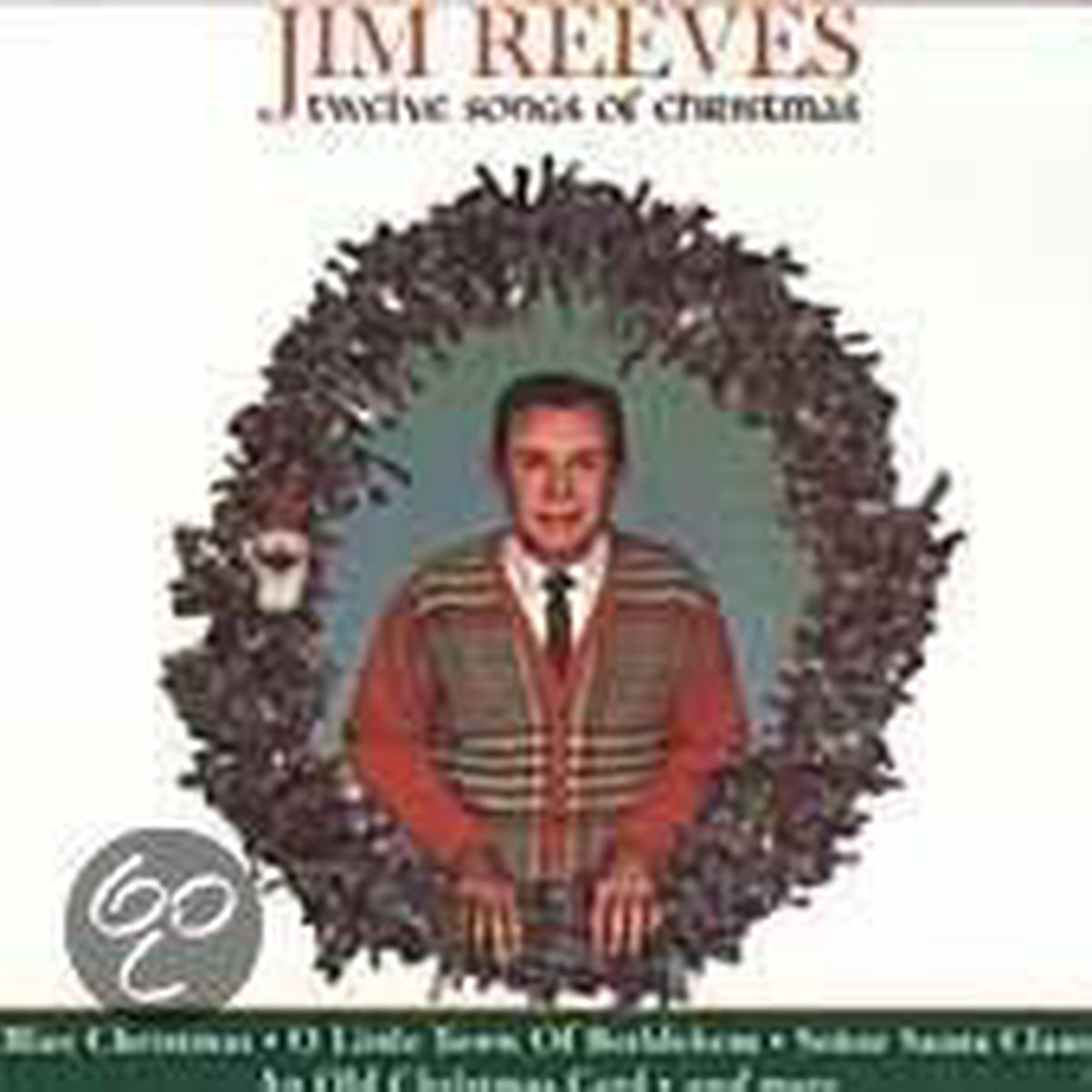 Twelve Songs Of Christmas