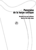 Panorama De La Harpe Celtique Volume 2