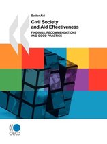 Better Aid Civil Society and Aid Effectiveness