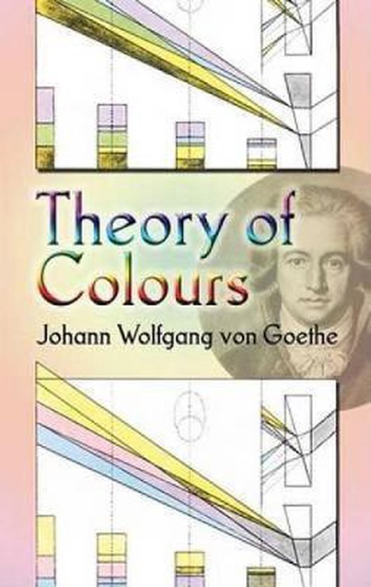 9780486448053 - Theory Of Colours
