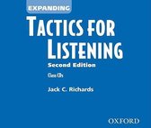Expanding Tactics for Listening