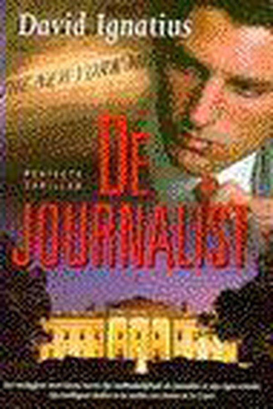 9789026974632 - Journalist