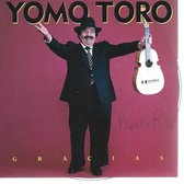 YOMO TORO - GRACIAS