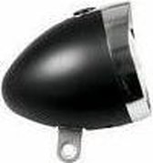 KOPLAMP MOVE RETRO BL112 DELUX HOLL LED BATT ZW