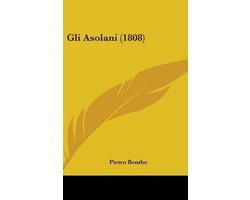 Gli Asolani (1808)
