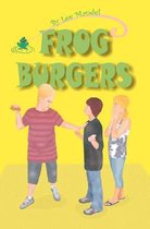 Frog Burgers