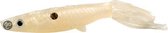 Predox Squid Minnow - 13 cm - Crème