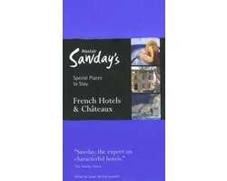 French Hotels and Chateaux