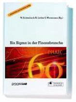 Six Sigma in der Finanzbranche