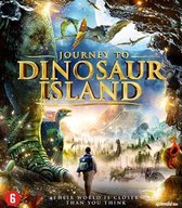 Dinosaur Island (Blu-ray)