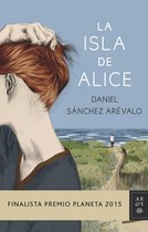 Autores Españoles e Iberoamericanos - La isla de Alice
