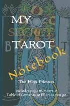 My Secret Tarot Notebook