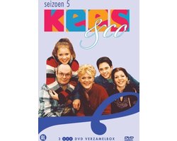 Kees En Co - Seizoen 05