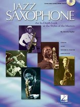 Jazz Saxophone