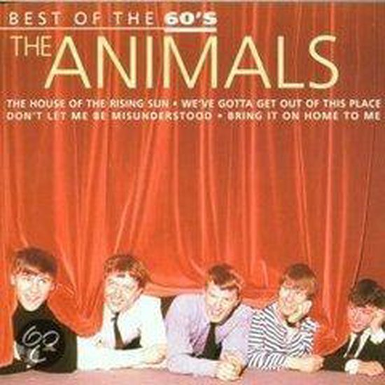 Best Of The 60's