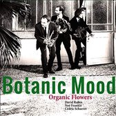 Organic Flowers - Botanic Mood (LP)