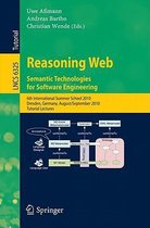 Reasoning Web Semantic Technologies for Software Engineering