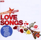 Worlds Biggest - Love Songs