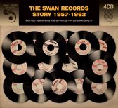 Various - Swan Records Story..