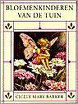 Bloemenkinderen Van De Tuin