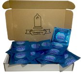 Durex Anatomic condooms, 25 stuks