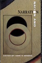 Nation and Narration