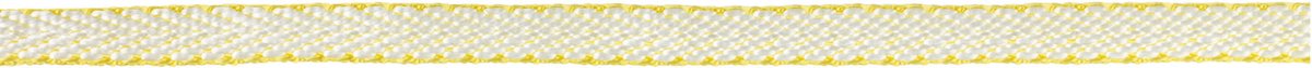 Mammut Contact Sling 8.0 band 180cm geel/wit