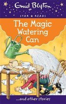 The Magic Watering Can