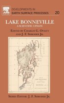 Lake Bonneville A Scientific Update