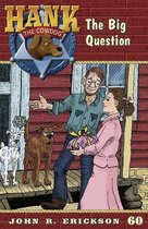Hank the Cowdog 60 - The Big Question