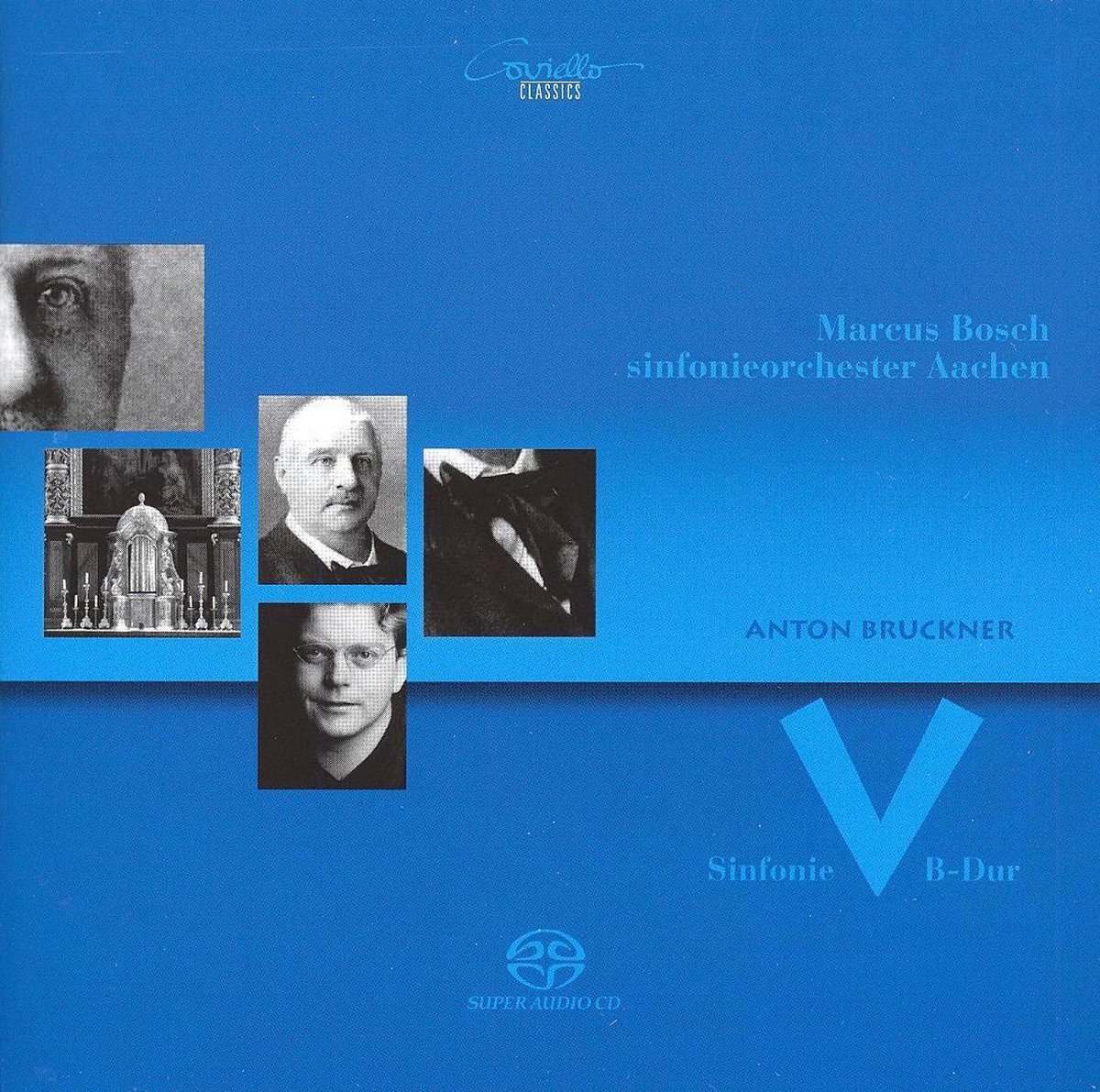Symphony No. 5