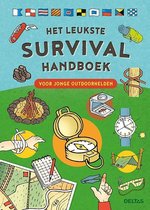 Het leukste survivalboek