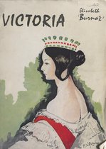 Les jeunes amours de la Reine Victoria