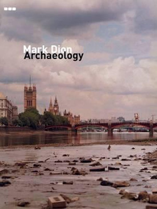 Archaeology - cover