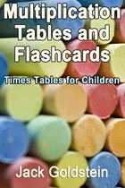 Multiplication Tables and Flashcards