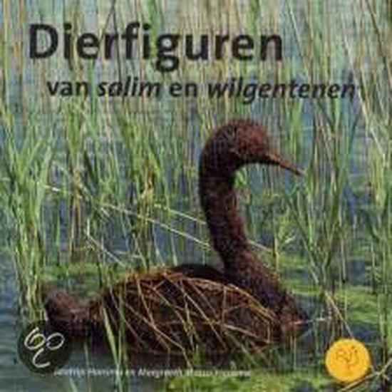 Dierfiguren Van Salim En Wilgentenen - Beatrĳs Hansma | Do-index.org
