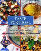 Taste Portugal