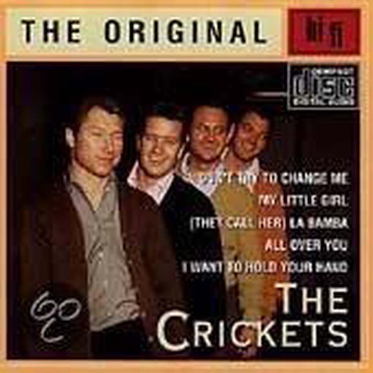 The Original