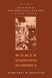 Women Scientists in America V 2