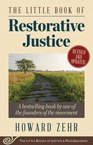 Little Book Of Restorative Justice