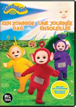 Teletubbies - Sunny Day