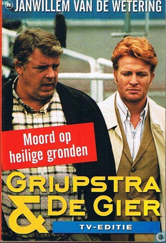 9789087320126 - Moord op heilige gronden