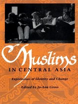 Central Asia book series - Muslims in Central Asia