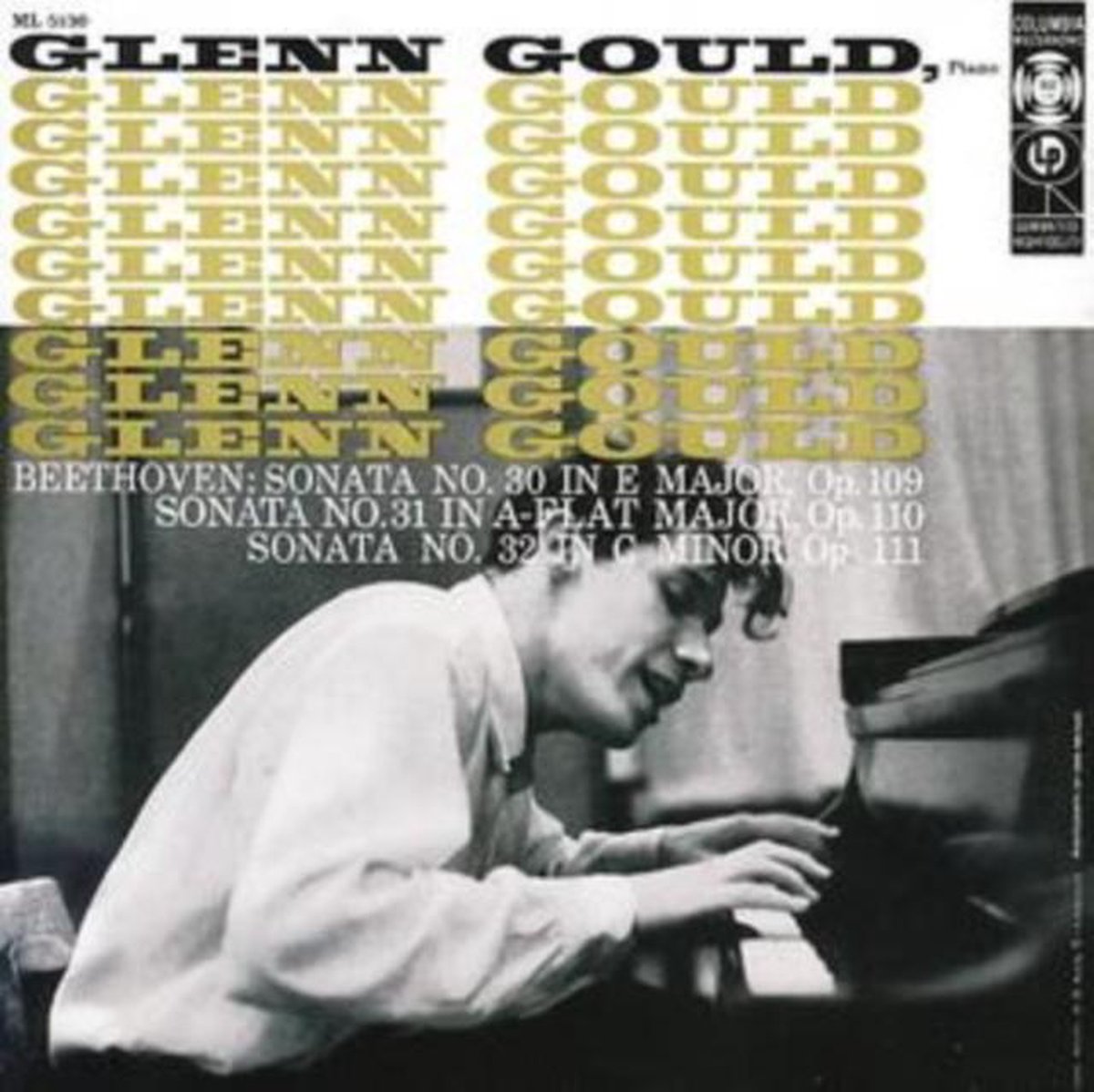 Beethoven/Piano Sonatas Nos 30-32
