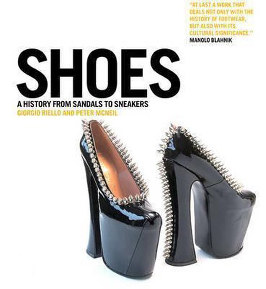 Shoes - cover