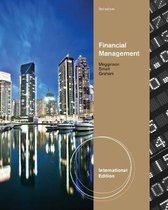 Financial Management, International Edition (with Thomson ONE - Business School Edition 6-Month and Smart Finance Printed Access Card)