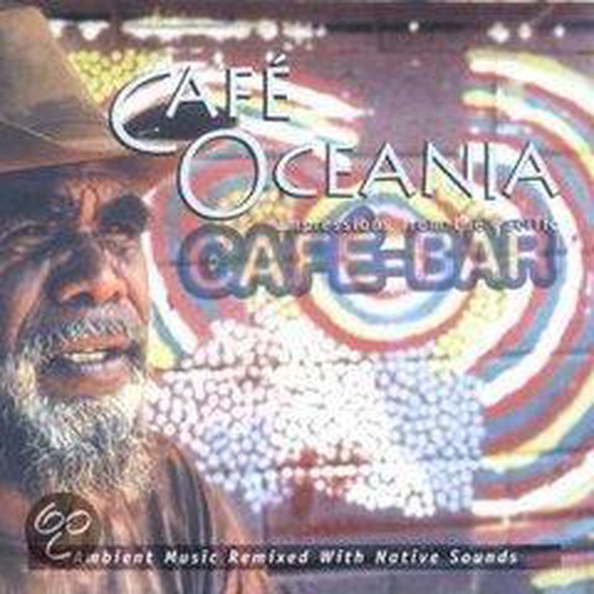 Cafe Oceania