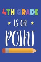 4th Grade Is on Point